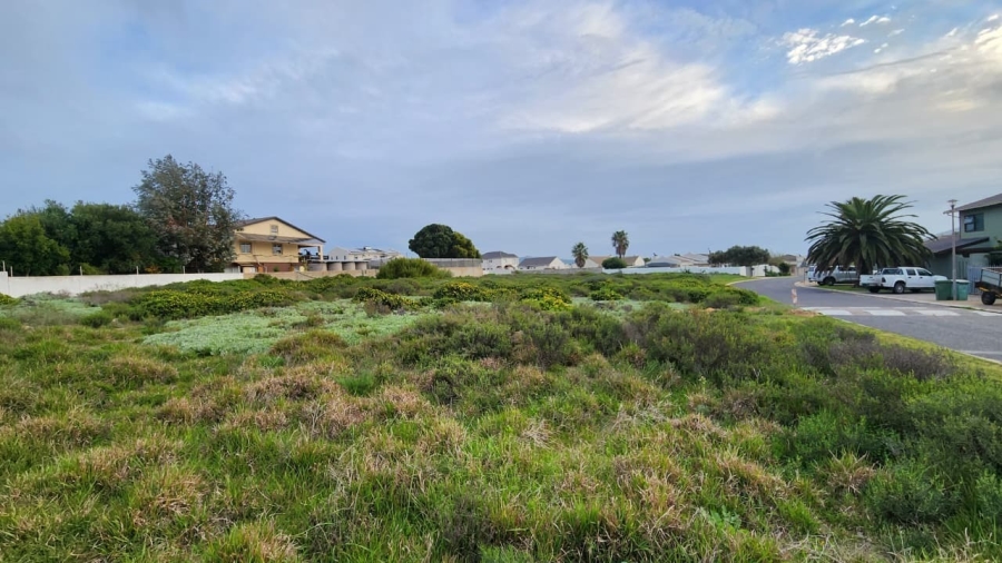 0 Bedroom Property for Sale in Country Club Western Cape